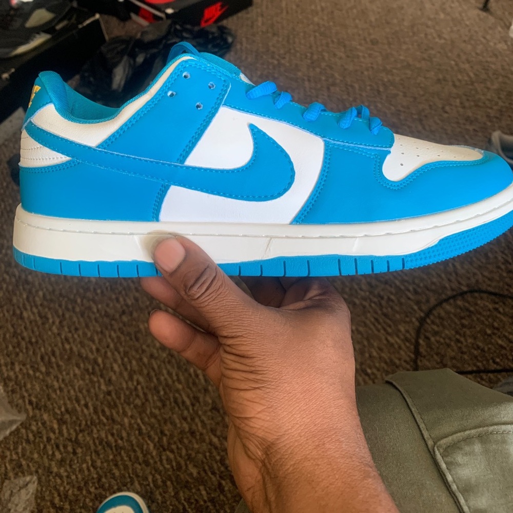 Dunk Low